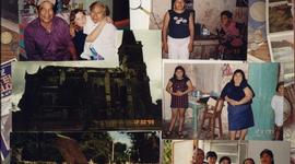 Timeline: La vida de Panchito y otros: Mexico y los Estados Unidos