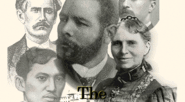 Timeline: The War for Strategic land