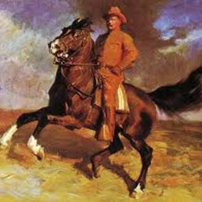 Timeline: U.S. History: Spanish-American War