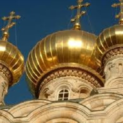 Timeline: Russian History