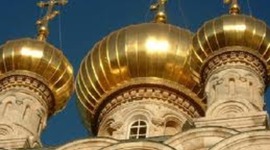 Timeline: Russian History