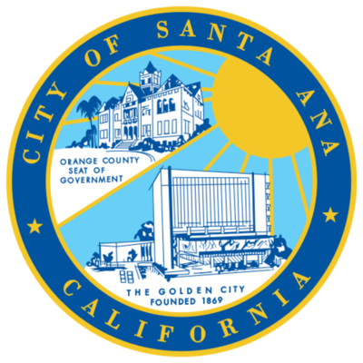 Timeline: The History of Santa Anna, California