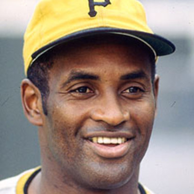 Timeline: Roberto Clemente