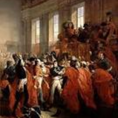 Timeline: French Revolution