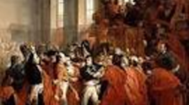 Timeline: French Revolution