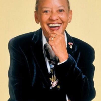 Timeline: Nikki Giovanni