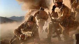 Timeline: The Road To War: The Iraq and Afganistan War Beginning