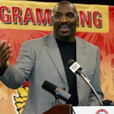 Timeline: Doug Williams Historical Facts By KYRA THOMAS