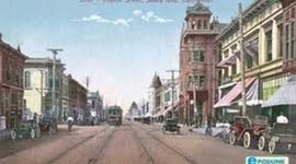 Timeline: The History of Santa Ana, California