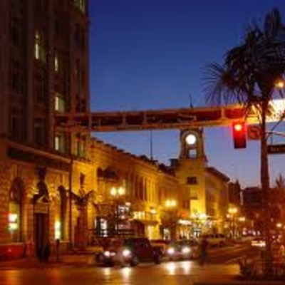 Timeline: The History Of Santa Anna California