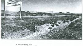 Timeline: Scottsdale Community College: The First 20 Years