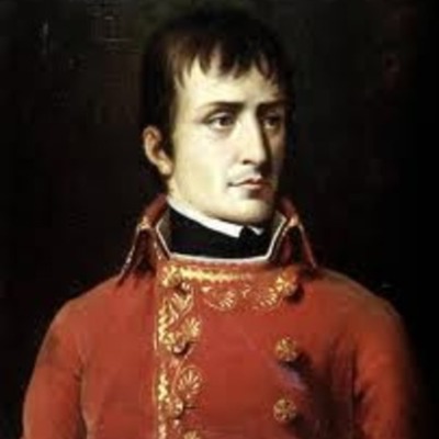 Timeline: Rise and Fall of Napoleon. (Damian Weaver 4B)
