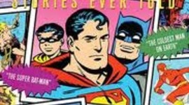 Timeline: The 1950's