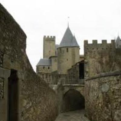 Timeline: the middle ages and the vikings