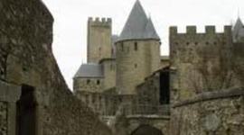 Timeline: the middle ages and the vikings