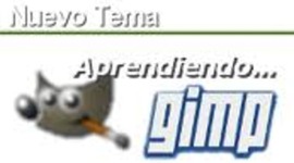 Timeline: Aprendiendo Gimp