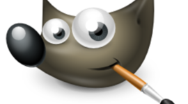 Timeline: Aprendiendo Gimp