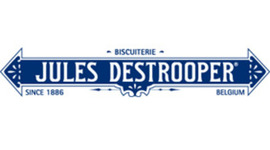 Timeline: Jules Destrooper