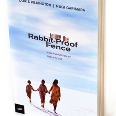 Timeline: Follow The Rabbit Proof Fence by Katie Stanko.