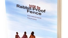 Timeline: Follow The Rabbit Proof Fence by Katie Stanko.