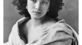 Timeline: Sarah Bernhardt