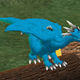 Wee dragon