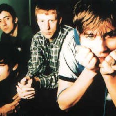 Timeline: Histoire de Blur