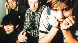 Timeline: Histoire de Blur