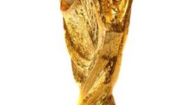 Timeline: Gagnants de la coupe du monde de football