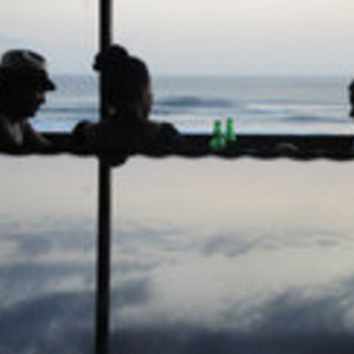 Timeline: Road Trip Indonesia