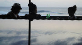 Timeline: Road Trip Indonesia