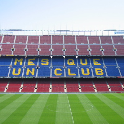 Timeline: 2011, l'année magique du FC Barcelone