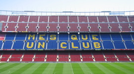 Timeline: 2011, l'année magique du FC Barcelone