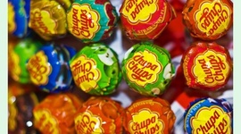 Timeline: Chupa Chups