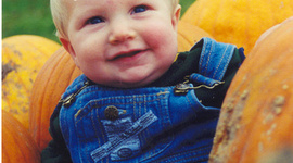 Timeline: Destin's Life