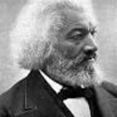 Timeline: Frederic Douglass