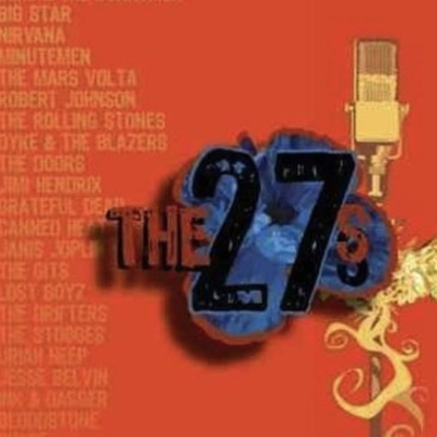 Timeline: La malédiction du club des 27