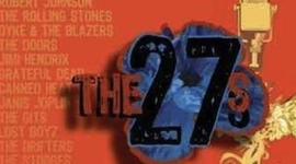 Timeline: La malédiction du club des 27