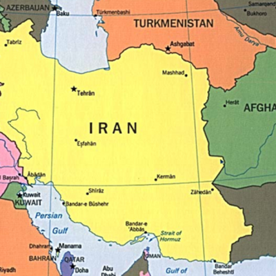 Timeline: Road to War