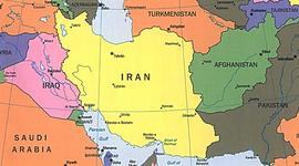 Timeline: Road to War