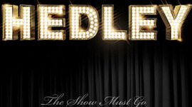 Timeline: Hedleys Music Life !