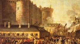 Timeline: The French Revolution and Napolean
