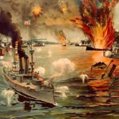 Timeline: Spanish-American War