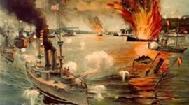 Timeline: Spanish-American War