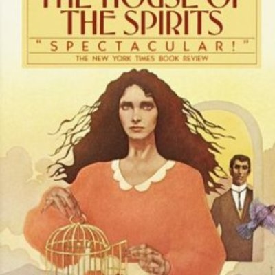 Timeline: The House of the Spirits