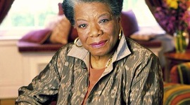Timeline: Maya Angelou