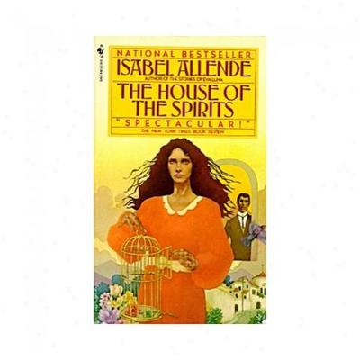 Timeline: The House of the Spirits Timeline