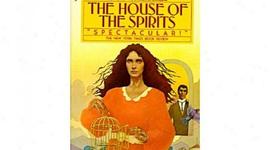 Timeline: The House of the Spirits Timeline