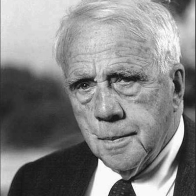 Timeline: Robert Frost