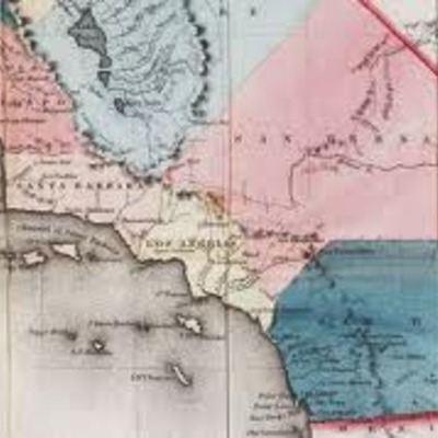 Timeline: Santa Anna History